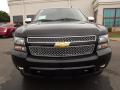 2013 Suburban LTZ 4x4 #10