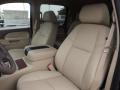 2013 Suburban LTZ 4x4 #14