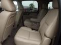 2013 Suburban LTZ 4x4 #17
