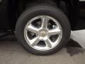 2013 Suburban LTZ 4x4 #27