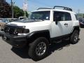 2011 FJ Cruiser 4WD #3
