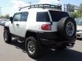 2011 FJ Cruiser 4WD #4