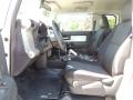 2011 FJ Cruiser 4WD #7
