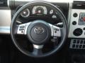 2011 FJ Cruiser 4WD #9