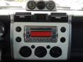 2011 FJ Cruiser 4WD #11
