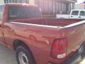 2009 Ram 1500 ST Quad Cab #5 2009 Ram 1500 ST Quad Cab #5