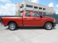 2009 Ram 1500 ST Quad Cab #9 2009 Ram 1500 ST Quad Cab #9