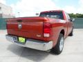 2009 Ram 1500 ST Quad Cab #10 2009 Ram 1500 ST Quad Cab #10