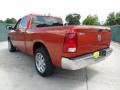 2009 Ram 1500 ST Quad Cab #12 2009 Ram 1500 ST Quad Cab #12