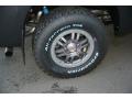 2013 Tundra TRD Rock Warrior CrewMax 4x4 #9 2013 Tundra TRD Rock Warrior CrewMax 4x4 #9