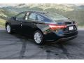 2013 Avalon Hybrid XLE #2