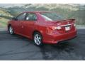 2013 Corolla S #2
