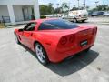 2008 Corvette Coupe #5