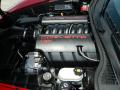  2008 Corvette 6.2 Liter OHV 16-Valve LS3 V8 Engine #30