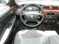 Dashboard of 2007 Chevrolet Impala LS #9