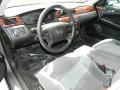  Ebony Black Interior Chevrolet Impala #12