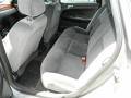 Rear Seat of 2007 Chevrolet Impala LS #13