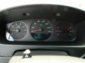  2007 Chevrolet Impala LS Gauges #18