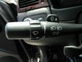 Controls of 2007 Chevrolet Impala LS #21