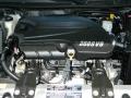  2007 Impala 3.5L Flex Fuel OHV 12V VVT LZE V6 Engine #30