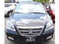 2007 Odyssey Touring #2