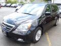 2007 Odyssey Touring #3