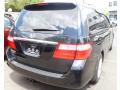 2007 Odyssey Touring #5