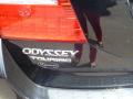2007 Odyssey Touring #6