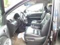 2007 Odyssey Touring #14
