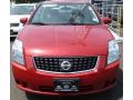 2009 Sentra 2.0 #2