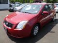 2009 Sentra 2.0 #3