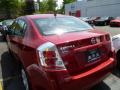 2009 Sentra 2.0 #4