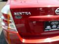 2009 Sentra 2.0 #7