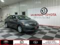 2012 Corolla LE #1