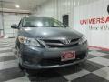 2012 Corolla LE #2