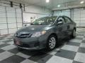 2012 Corolla LE #3