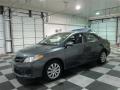 2012 Corolla LE #4