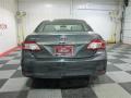 2012 Corolla LE #6