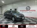2011 Toyota Corolla LE Magnetic Gray Metallic