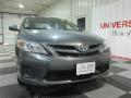 2011 Corolla LE #2