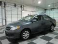 2011 Corolla LE #4
