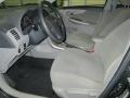 2011 Corolla LE #10