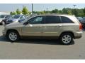 2006 Chrysler Pacifica Linen Gold Metallic Pearl #3 2006 Chrysler Pacifica Linen Gold Metallic Pearl #3