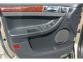 Door Panel of 2006 Chrysler Pacifica Touring AWD #9 Door Panel of 2006 Chrysler Pacifica Touring AWD #9