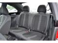 Rear Seat of 2013 Volkswagen Beetle Turbo #4