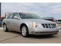 Front 3/4 View of 2006 Cadillac DTS  #2