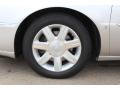  2006 Cadillac DTS  Wheel #10