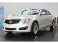 2013 ATS 2.0L Turbo Luxury #2