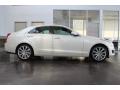  2013 Cadillac ATS White Diamond Tricoat #7