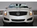  2013 Cadillac ATS White Diamond Tricoat #8